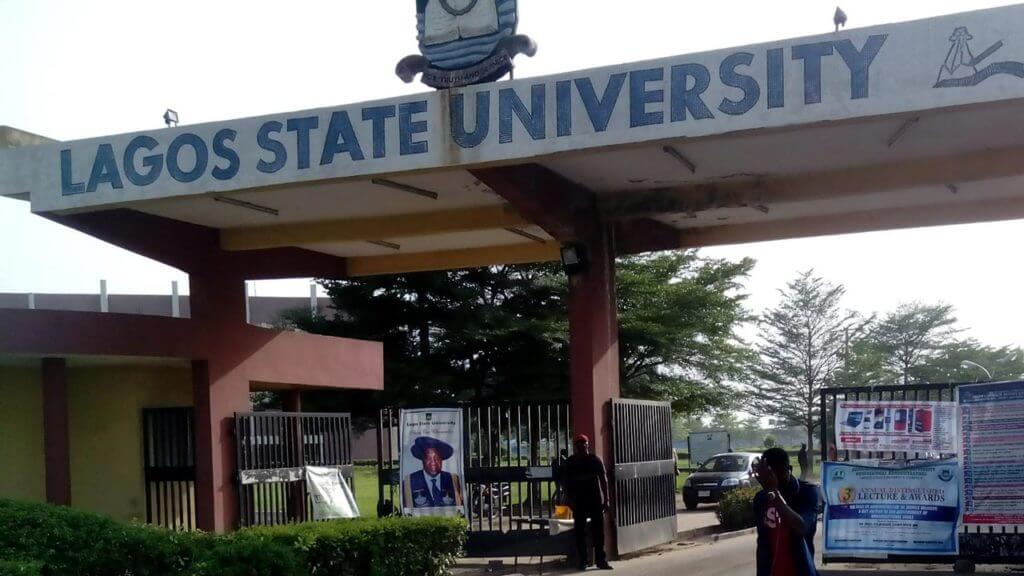 LASU Postgraduate Admission List 2023 2024 Batch A I PDF Released