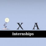 Pixar Art Intern Summer Program In USA