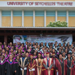 Postgraduate Courses Offered at the University of Seychelles