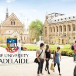 The University of Adelaide Family Scholarship For International Students In Australia