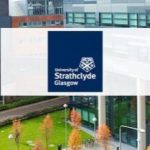 The University of Strathclyde Dean’s Canadian Scholarship In UK