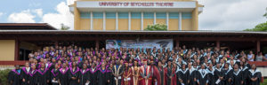 University Of Seychelles Admission Forms