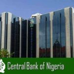 Central Bank Of Nigeria CBN Recruitment