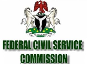 Federal Civil Service Commission Recruitment