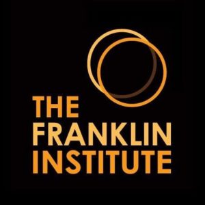 Franklin Institute Bower Award & Prize For Achievement In Science