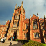 GREAT International PhD Scholarships For Chinese Students at Queen’s University Belfast