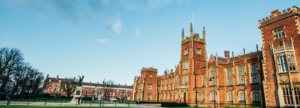 GREAT Undergraduate Scholarships For Indonesian Students at Queen’s University Belfast