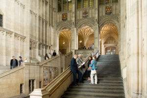 Global Economics Postgraduate Scholarship at the University of Bristol in the UK