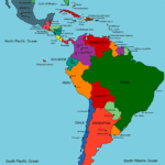 Latin America & Caribbean Summer Internship