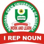 NOUN Admission Application Form 2024/2025 www.nou.edu.ng