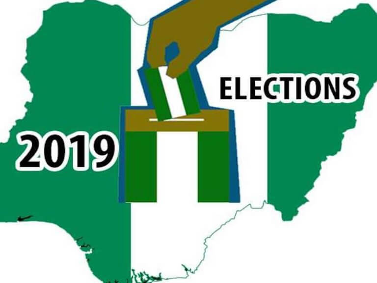 Nigerian Presidential Election Result 2024