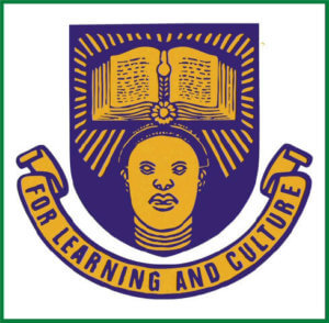 OAU Distance Learning Degree Admission Form