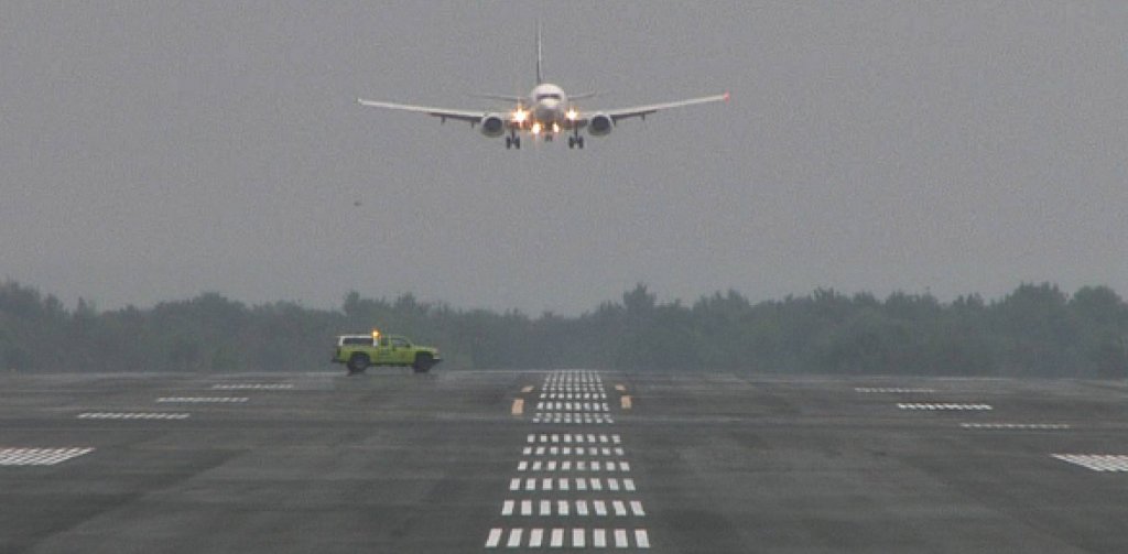 Possible Factors That Leads To Runway Incursion