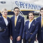 Ryanair Cabin Crew Jobs Recruitment
