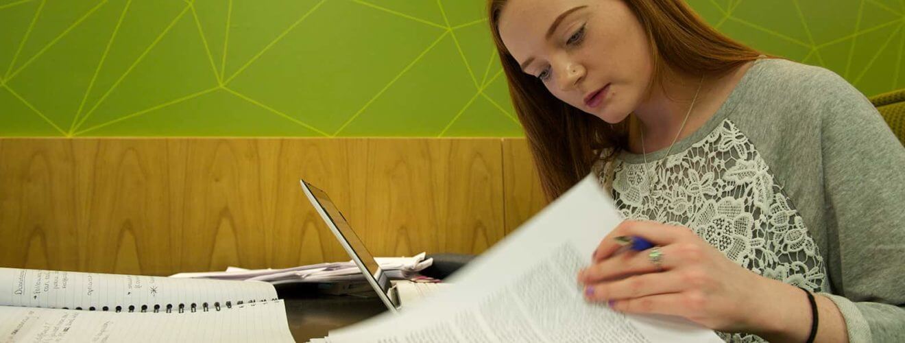 Excellence creative writing picture