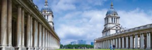 The University of Greenwich International Scholarships Awards In UK