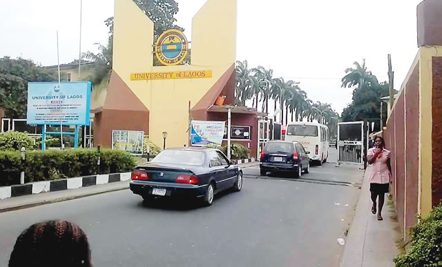 UNILAG Sandwich School Fees 2023/2024 For All Courses