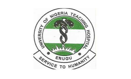 UNTH Post Basic Cardio-Thoracic Nursing School Admission Form