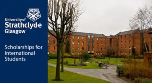 University of Strathclyde EU & International Hardship Fund In the UK