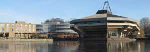 Academic Excellence International Scholarships at University of York in the UK