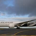 Air New Zealand Sustainability Scholarship for International Students