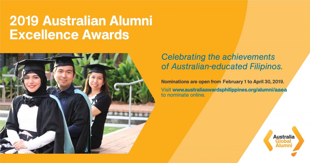 Australian Alumni International Scholarship in Australia 2024/2025