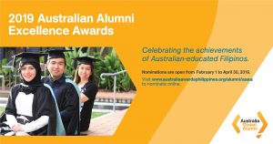 Australian Alumni International Scholarship in Australia