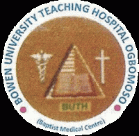 Bowen University Teaching Hospital School Of Nursing Admission Form