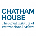 Chatham House Robert Bosch Stiftung Academy Fellowship