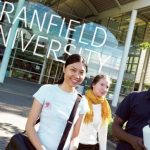 Cranfield University Great Scholarship for Chinese Students in the UK