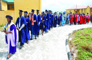 DELSU Post UTME Past Questions