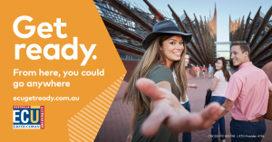 ECU Melbourne & ECU Sydney Scholarships for International Students In Australia
