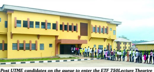 eksu post utme past question
