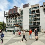 F A Hayek Scholarship in Economics or Political Science at the University of Canterbury