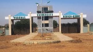 FUBK Post UTME Past Questions