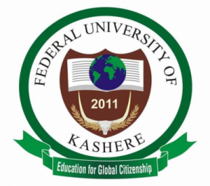 FUKASHERE Post UTME Past Questions