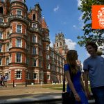 Future Leaders Scholarship for International Students in the UK