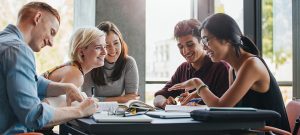 Hatfield Lioness Scholarship