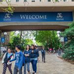 International Graduate Merit Scholarships at the University of Melbourne in Australia