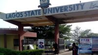 LASU Part-time Application Forms