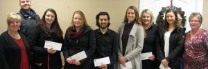Laurie Cameron Scholarship for International Students In New Zealand