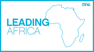 Leading Africa Scholarship