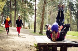 Linköping University International Scholarships in Sweden