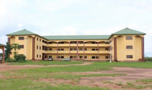 MOUAU Part-Time Degree CEC Admission List