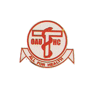 OAUTHC Schools of Nursing, Midwifery & Perioperative Nursing Admission Forms