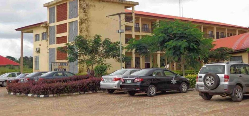 OSUSTECH Post UTME Past Questions, Answers & PDf's 2026
