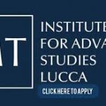 PhD Programs for International Students at IMT School in Italy