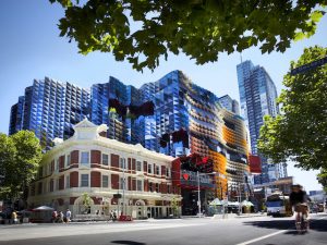 RMIT University Science Engineering & Health Scholarships for Thai Students in Australia