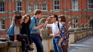 Royal Holloway & Errington Scholarship For UK/EU Students At The University of London, UK