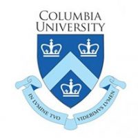 Summer Research Internship at Columbia Business School, USA
